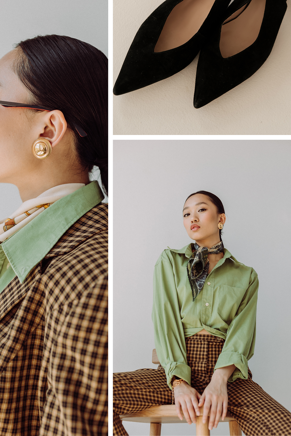Fall fashion - Comfortcore