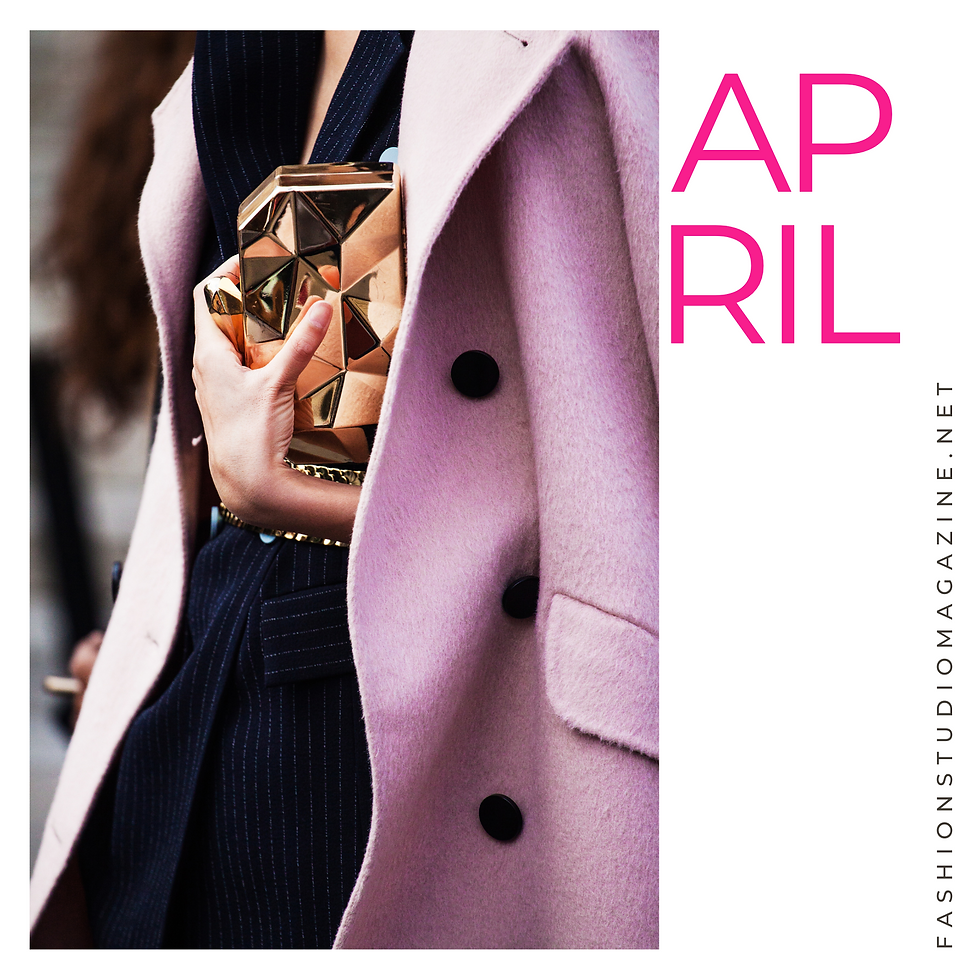 Fashion Calendar