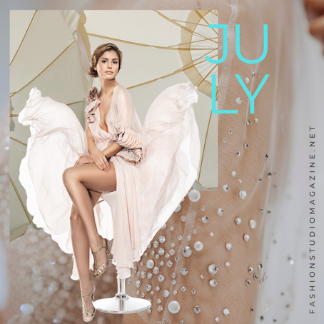 FASHION CALENDAR - July'24