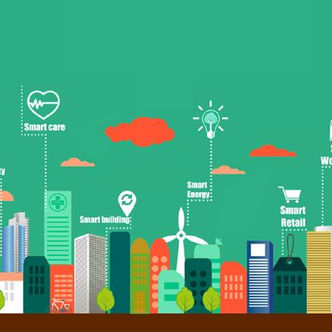 The Age of DATACRACY & SMARTCITY