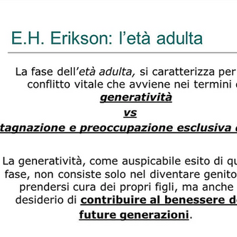 il GENERATIVO pensa SOCIALE