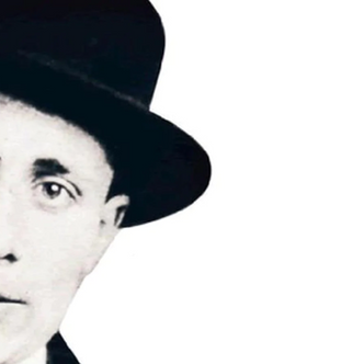 Giuseppe Dosi l’Italiano che inventò l’INTERPOL