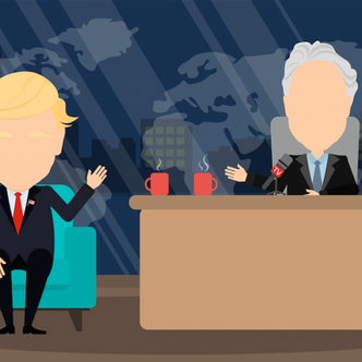 POLITAINMENT. Quando la POLITica si combina con l’entertAINMENT…