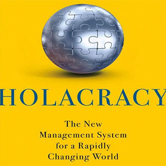 OLOCRAZIA. Un Sistema Olonico nella elaborazione di nuovi paradigmi organizzativi (parte 3)