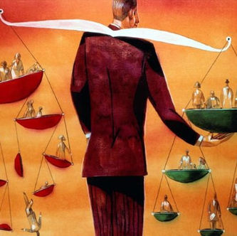 Il dilemma del Leader. C’è bisogno di nuove visioni nel management