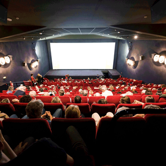 Il Cinema come strumento pedagogico