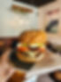 Image of burger
