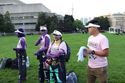 Frosh Week