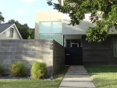 Styles of Yard Fences