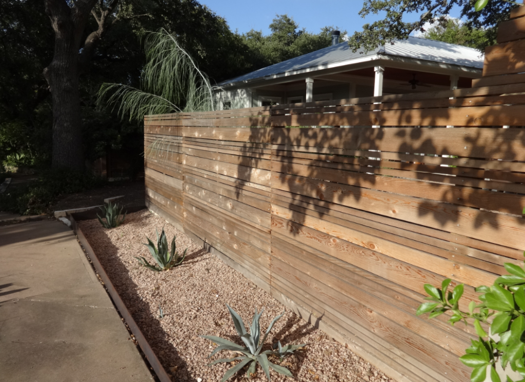 Horizontal 6-4-2-2-2 with Half-inch space