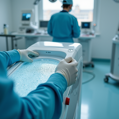 Non-Invasive Solutions for Fat Elimination