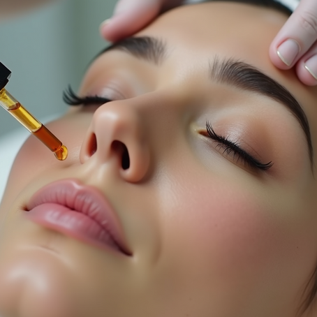 Unlock Radiant Skin with Local Hydrafacial Treatments
