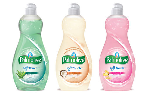 Client: Colgate-Palmolive