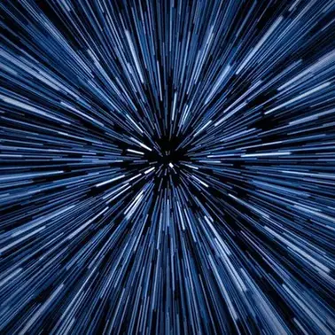 Future Starship Engines