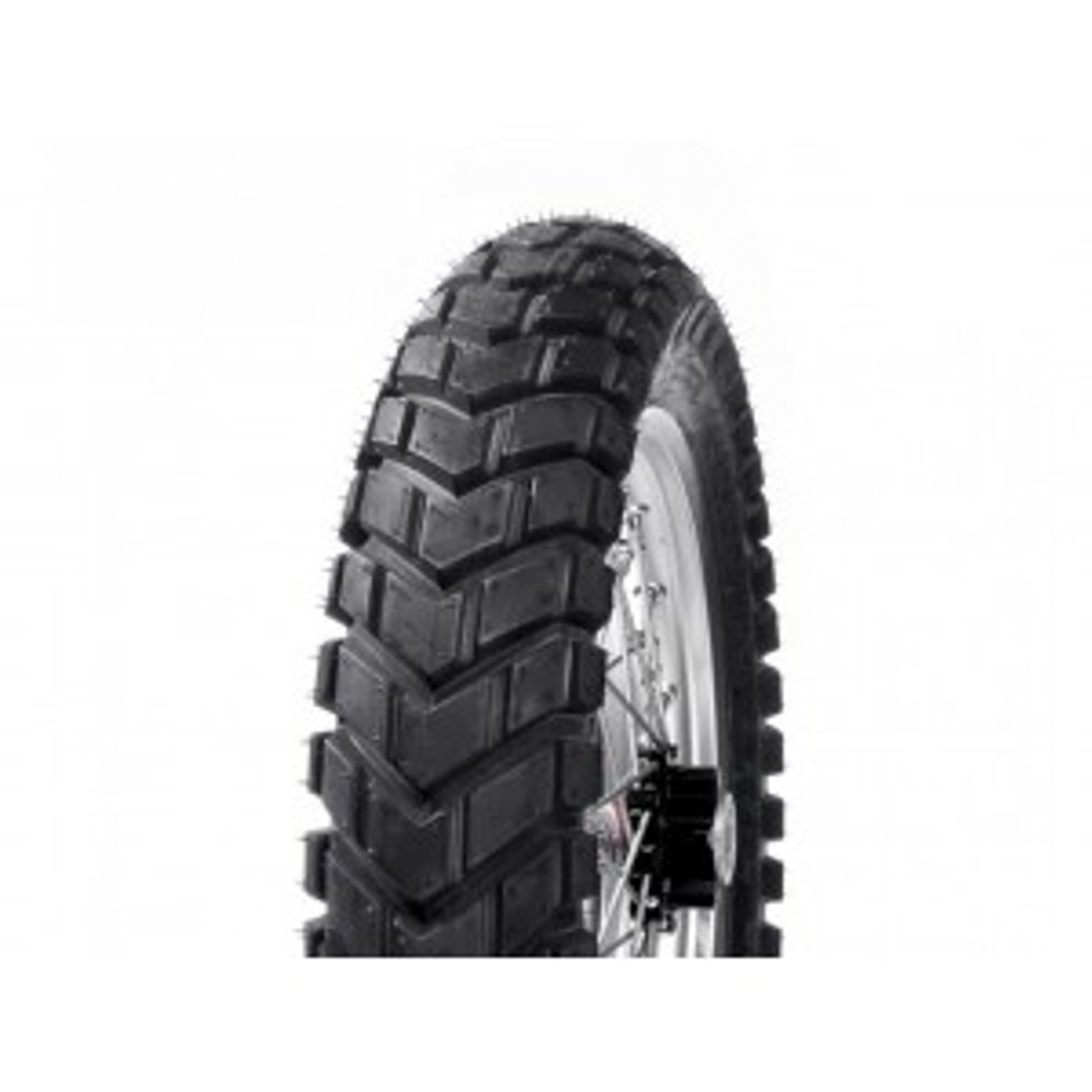 Goldentyre Gt201 130 80 R17 Tl 65s Rear Adventure Bike Tyre Bike