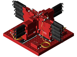 PIC Alignment System