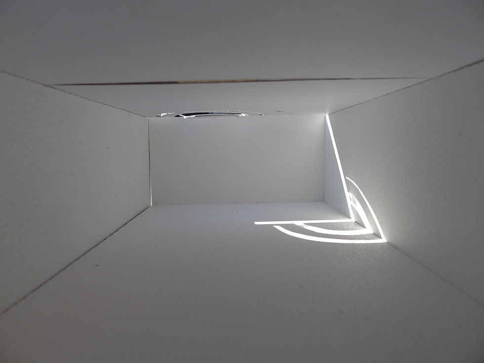 Zonlicht