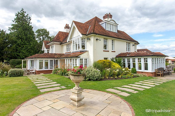 Park House Hotel & PH2O Spa - Midhurst
