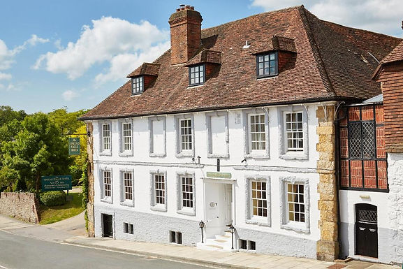 Spread Eagle Hotel & Spa - Midhurt