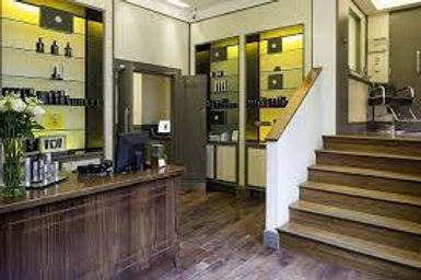 Gentlemen’s Tonic - Mayfair, London