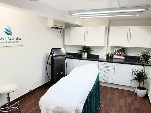 Mayfair Aesthetics - Hammersmith, London