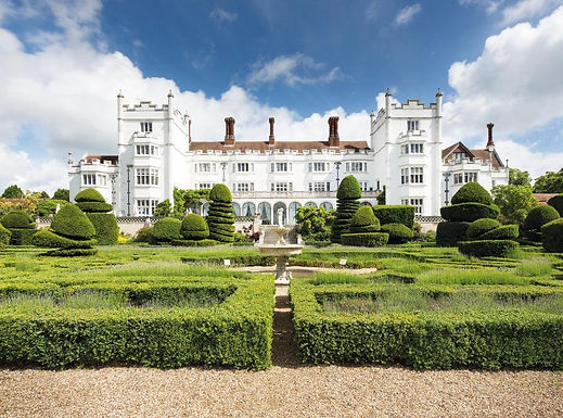 Danesfield House Hotel & Spa Illuminata - Marlow on Thames