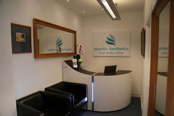 Mayfair Aesthetics - Islington, London