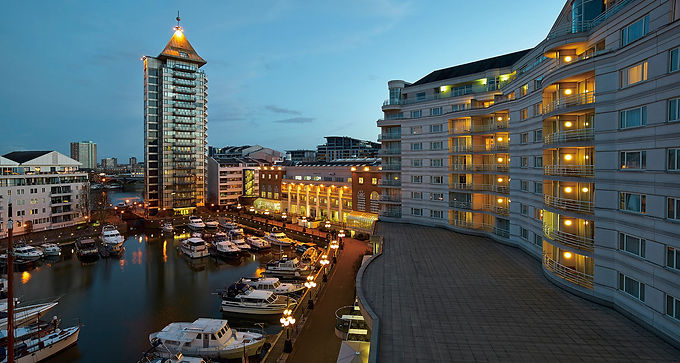 The Chelsea Harbour Hotel - Chelsea, London