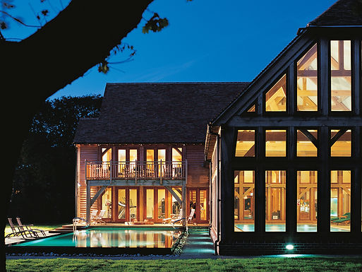 Bailiffscourt Hotel & Spa - West Sussex
