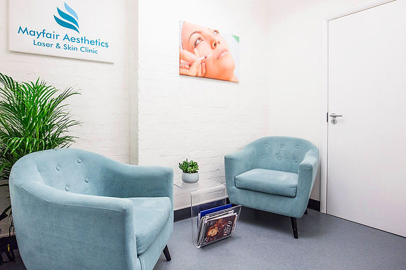 Mayfair Aesthetics - Moorgate, London