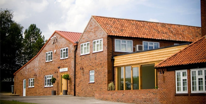 The Grange Spa - Sleaford
