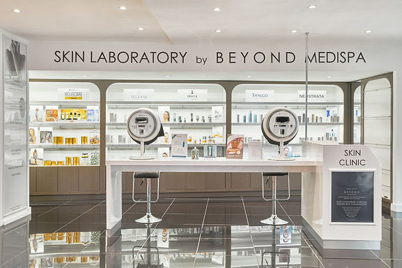 Beyond Medispa - Knightsbridge, London