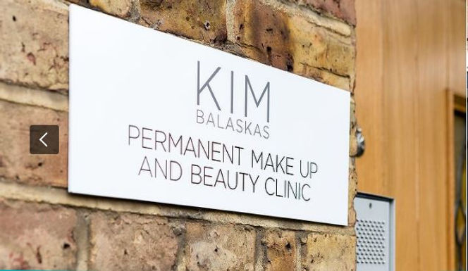 Kim Balaskas Permanent Makeup - Dorchester
