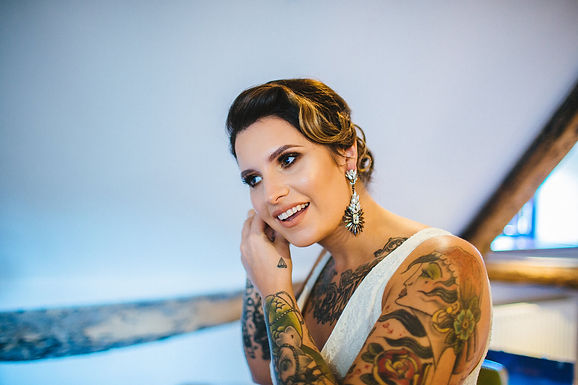 Lisa Caldognetto Bridal - Mobile service