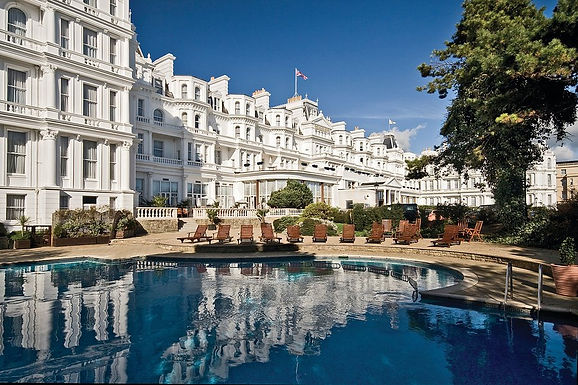 The Grand Eastbourne - Eastbourne