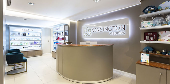 Kensington Medispa - Kensington, London