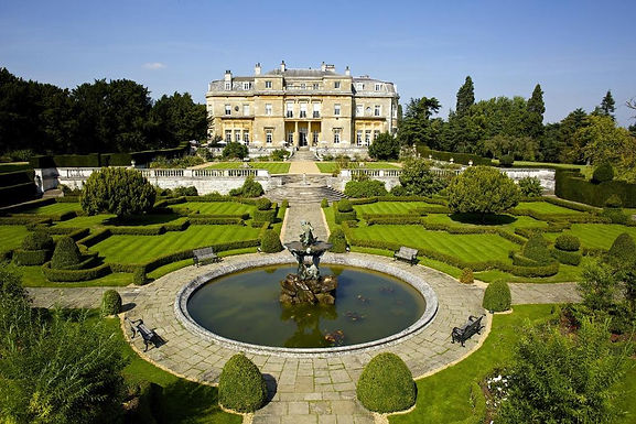 Luton Hoo Hotel, Golf & Spa - Luton