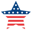 アメリカのスター