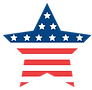アメリカのスター