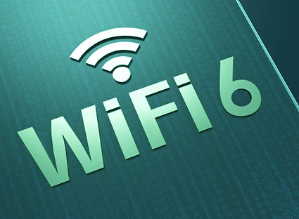 WiFi 6
