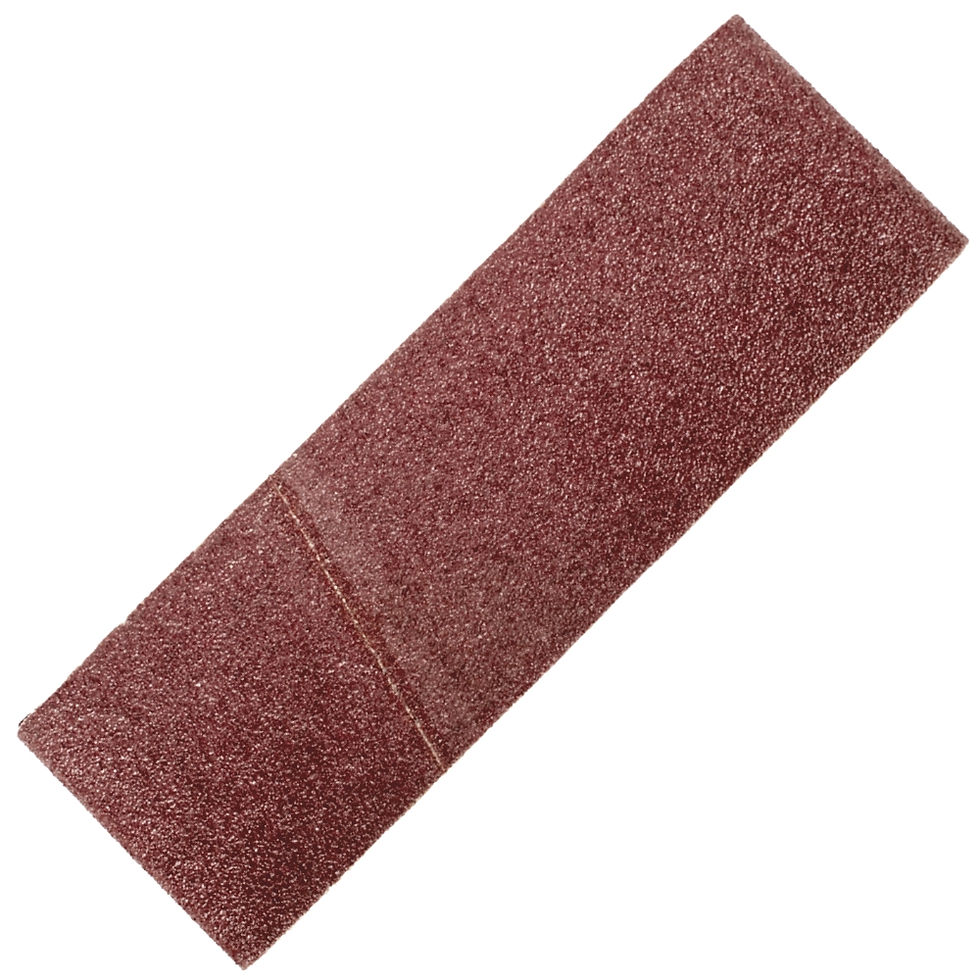 Thumbnail: SANDING BELT