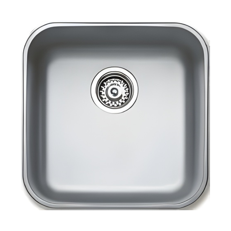 Thumbnail: TEKA UNDERMOUNT SINK