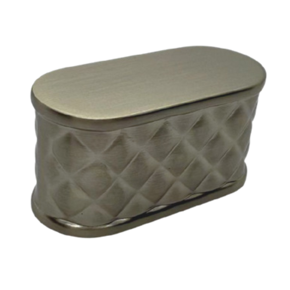 Thumbnail: QUILTED KNOB