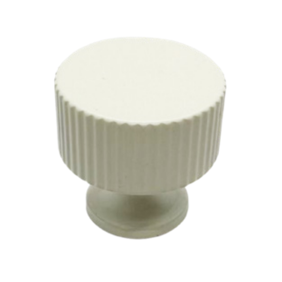 Thumbnail: FLUTED KNOB 28MM