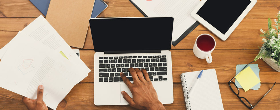 Report Writing Skills