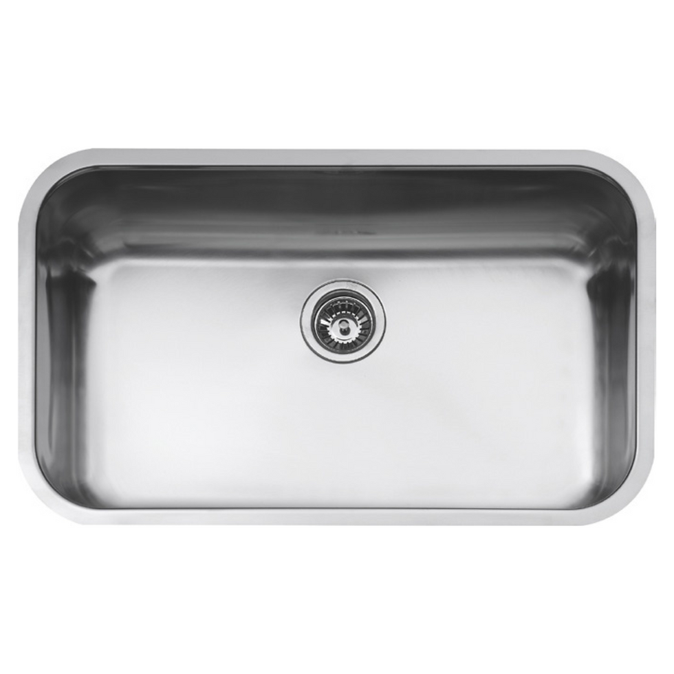 Thumbnail: TEKA LARGE BOWL UNDERMOUNT SINK
