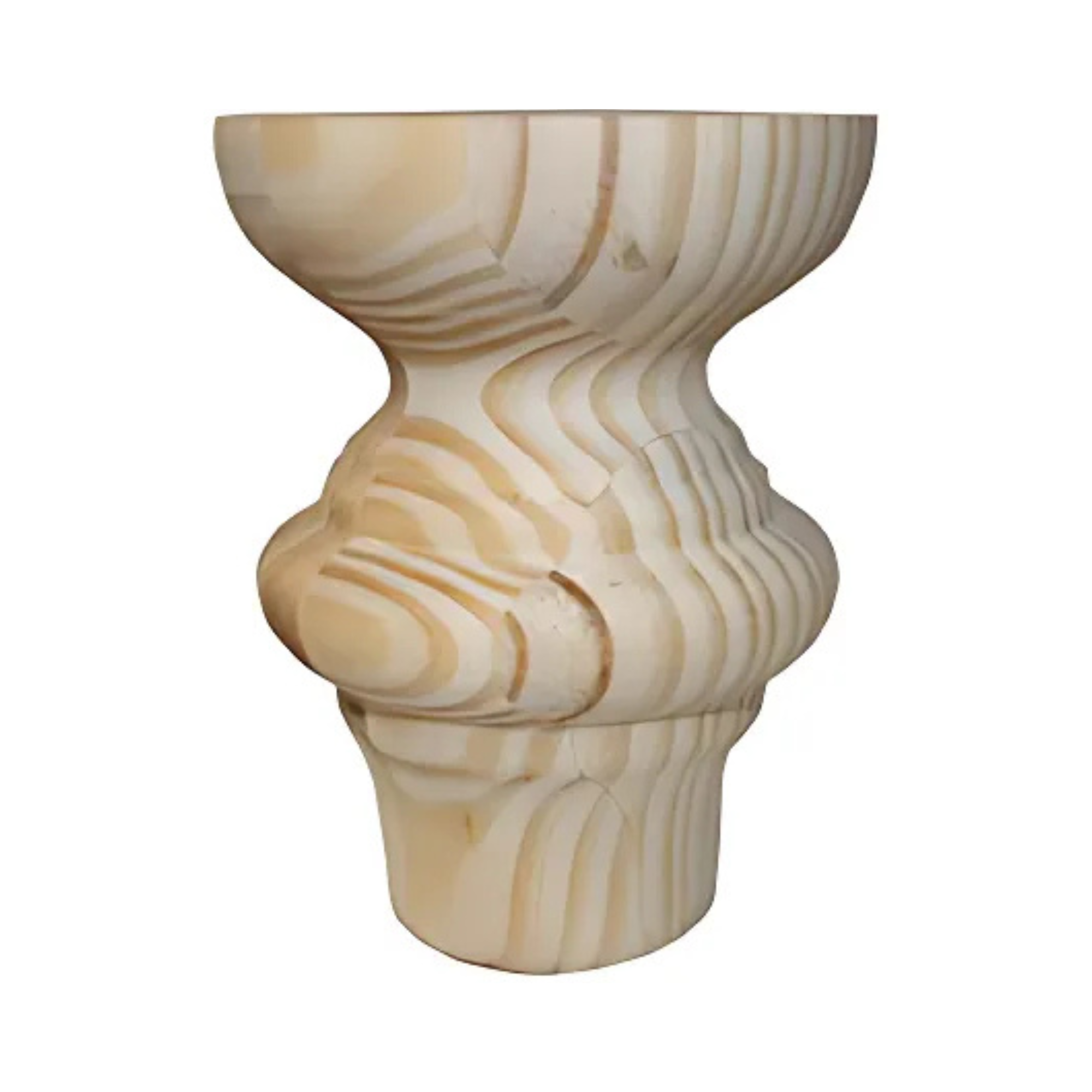 Classic Short Leg 130/850 - WOODEN LEG