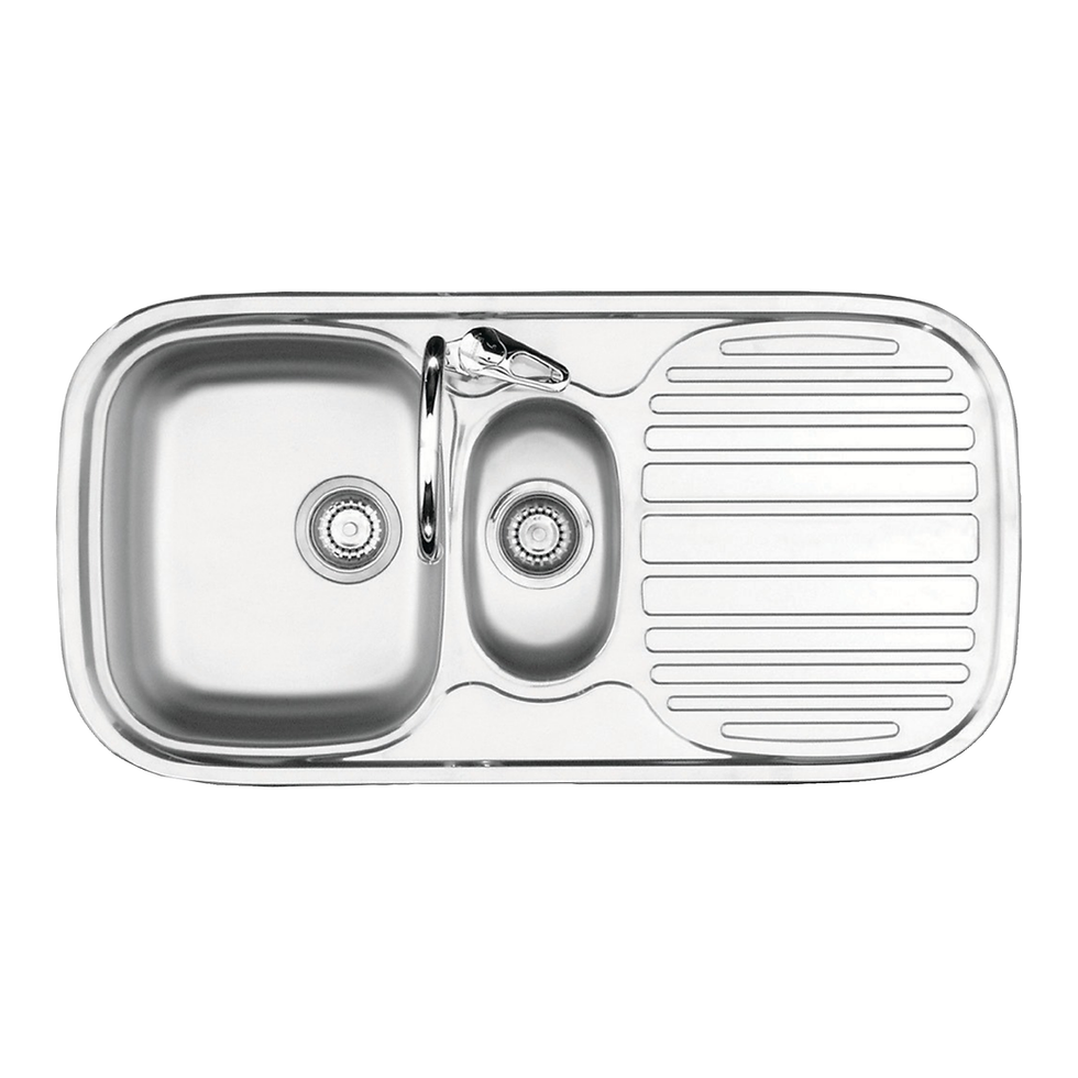 Thumbnail: QUINLINE SINK