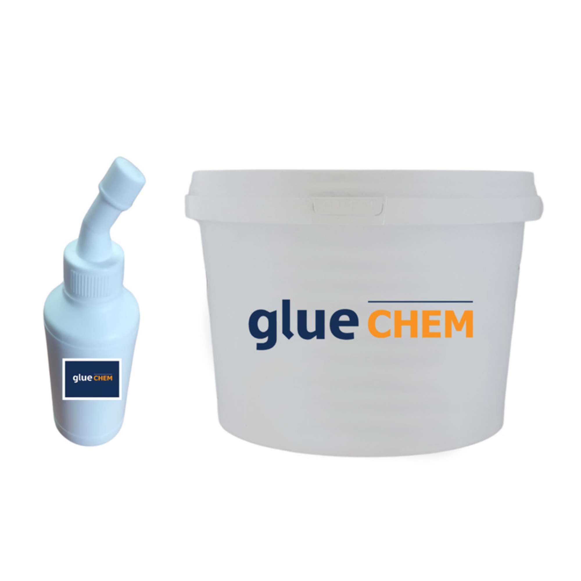 COLD GLUE GLUECHEM