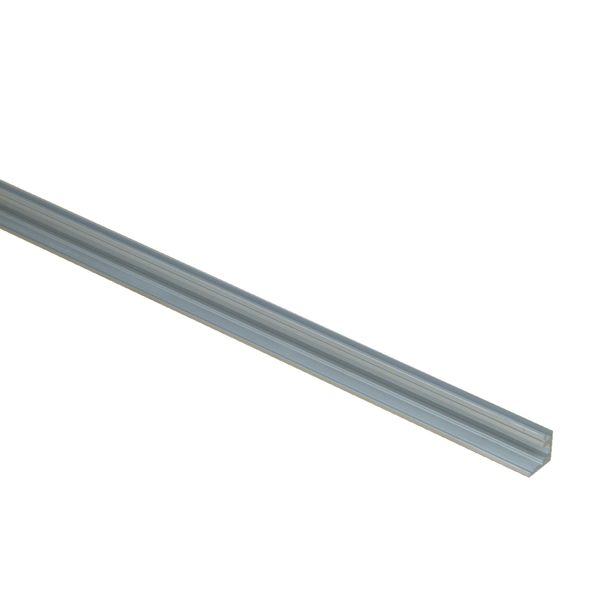 ALUMINO DOOR PROFILE 3M - PER METRE